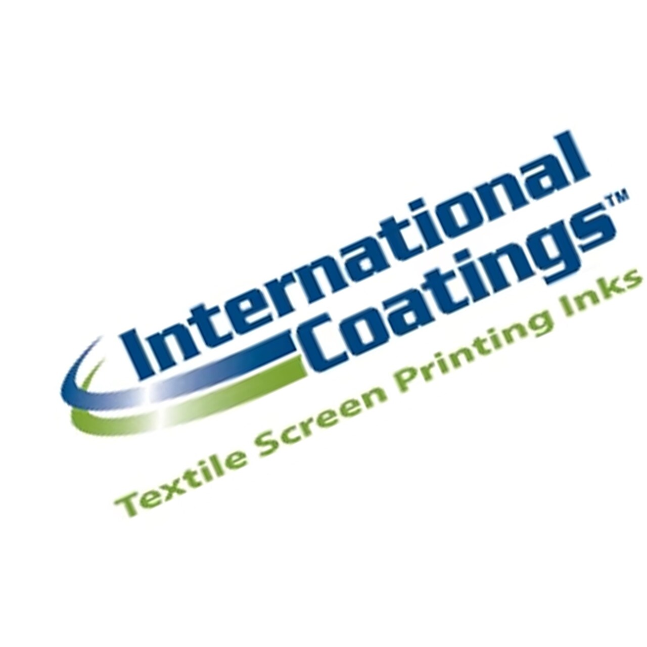 International Coatings Series Pro Brite CMYK Plastisol Ink